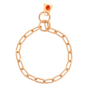 Collar, melium links - CUROGAN, 2.0 mm