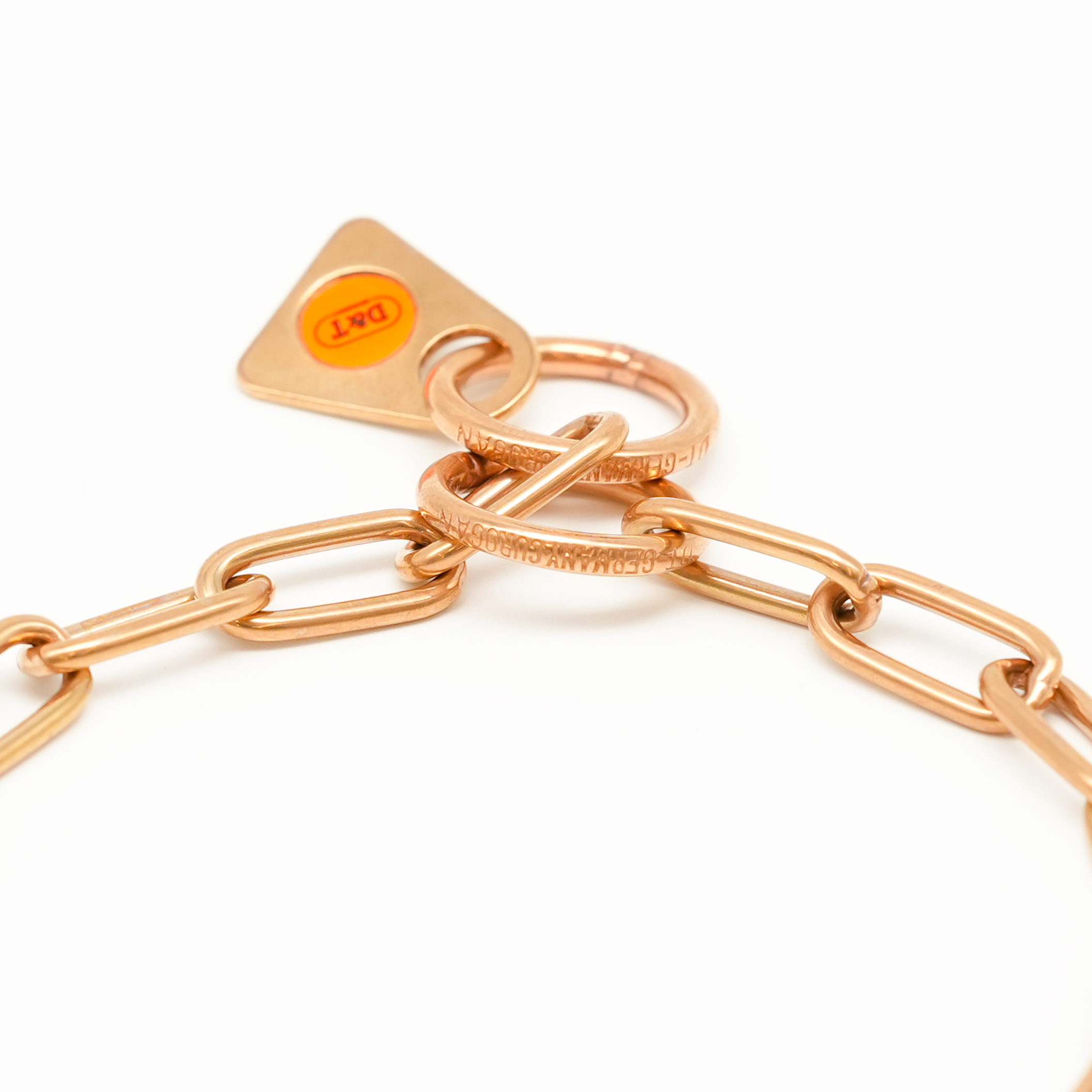 Collar, melium links - CUROGAN, 2.0 mm - Image 2